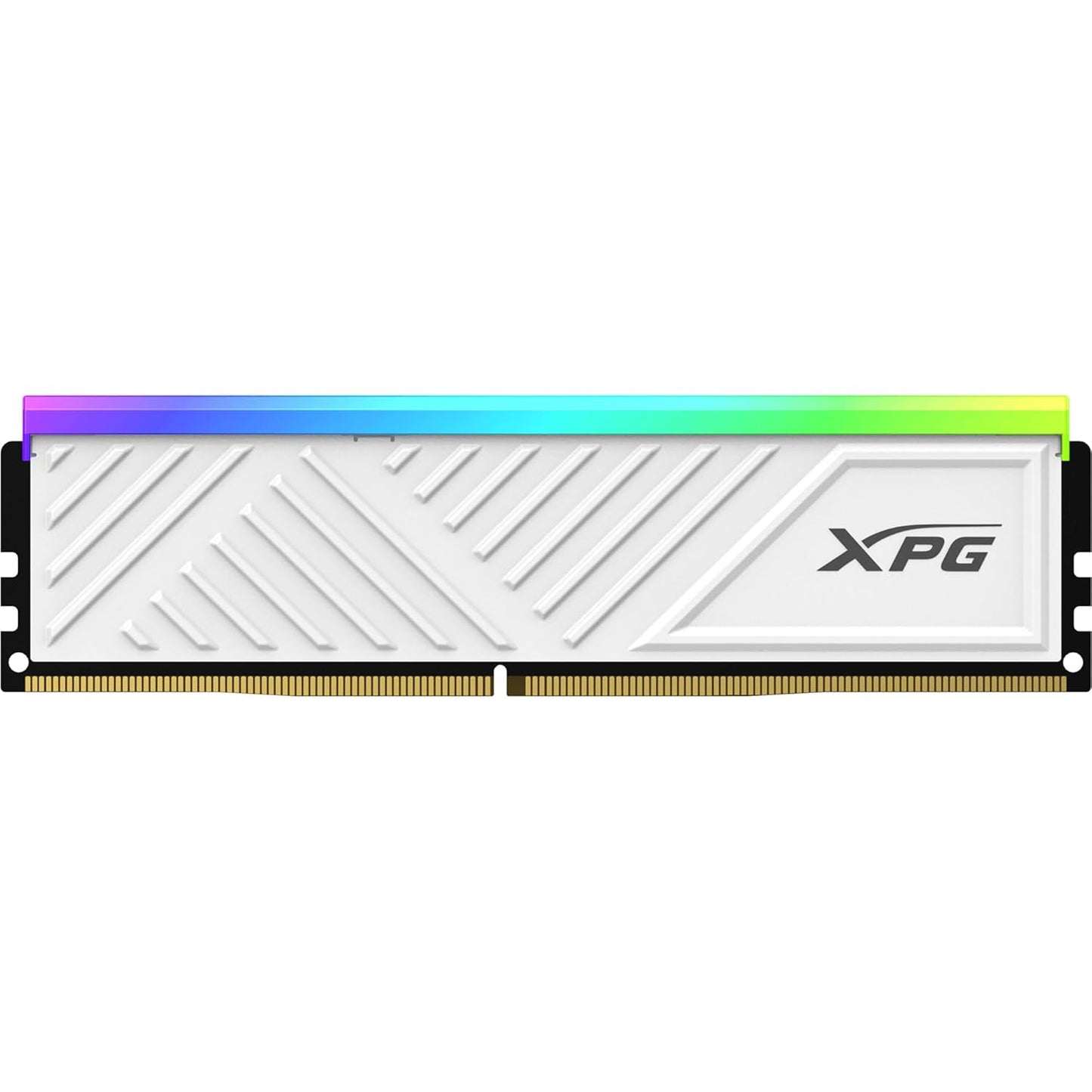 XPG DDR4 32GB 3600 MHZ D35G SPECTRIX WHT AX4U360032G18I-SWHD35G