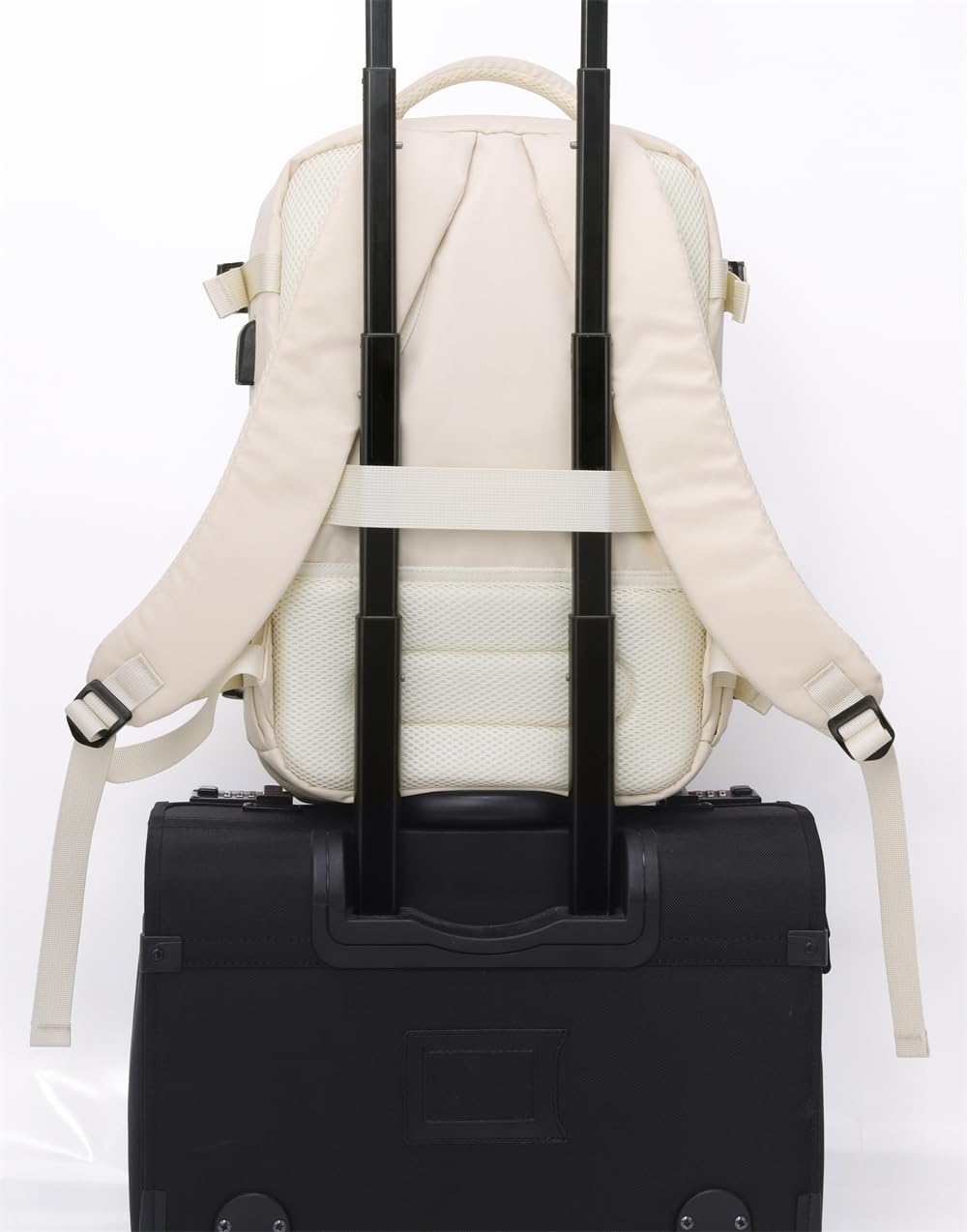 ACER ESTILO PREMIUM 15.6 INCH BEIGE COLOR BACKPACK