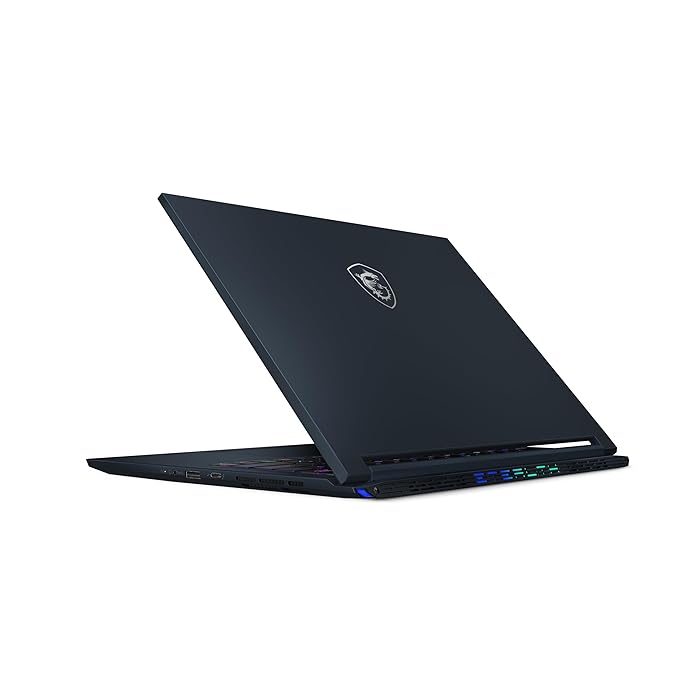 MSI Stealth 14 AI Studio A1VFG-053IN Gaming Laptop (Intel Core Ultra 7 155H/ 16GB/ 1TB SSD/ Win11 Home/ 8GB RTX 4060 Graph)