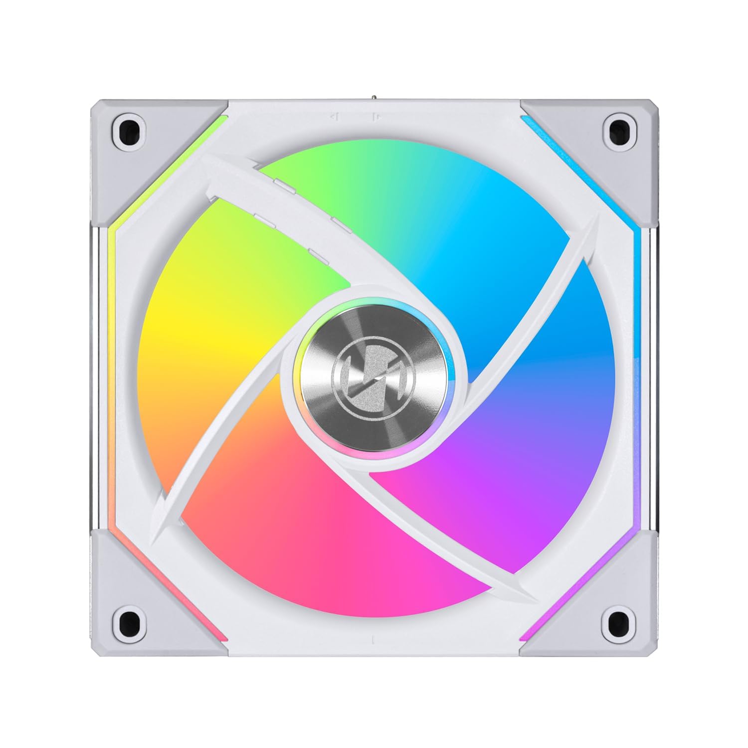 LIAN LI UNI FAN SL-INFINITY 120MM ARGB CASE DESKTOP PC FAN WITH CONTRO