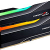 G.SKILL Trident Z5 Neo RGB Series (AMD Expo) DDR5 RAM 64GB (2X 32GB) Black (F5-6000J2836G32GX2-TZ5NR)