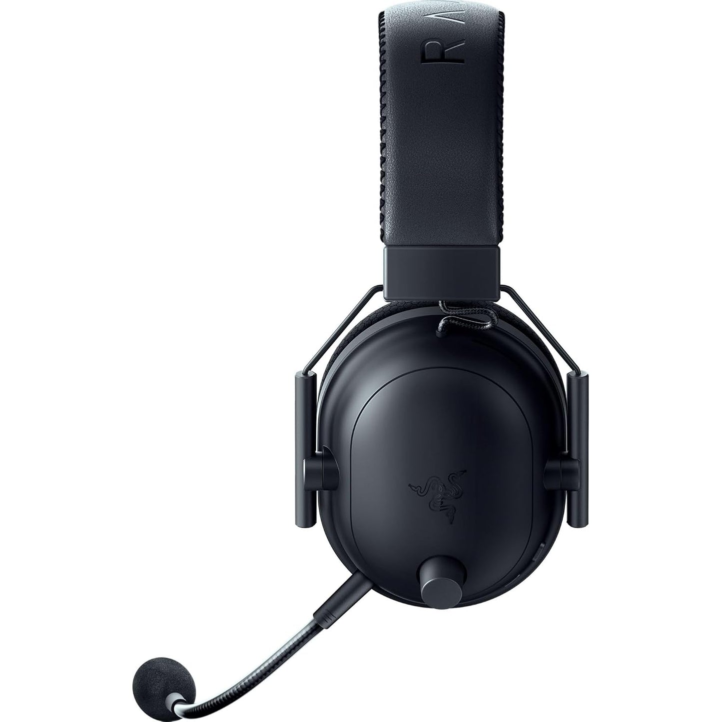 RAZER BLACKSHARK V2 PRO FOR PLAYSTATION WIRELESS CONSOLE ESPORTS HEADSET - BLACK