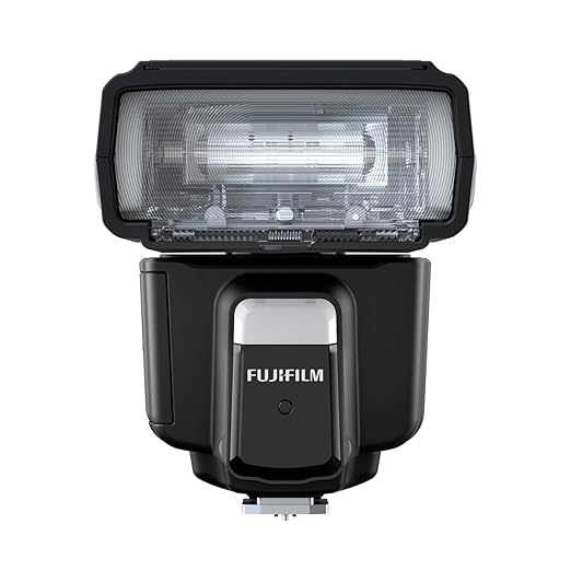 FUJIFILM SHOE MOUNT FLASH EF-60