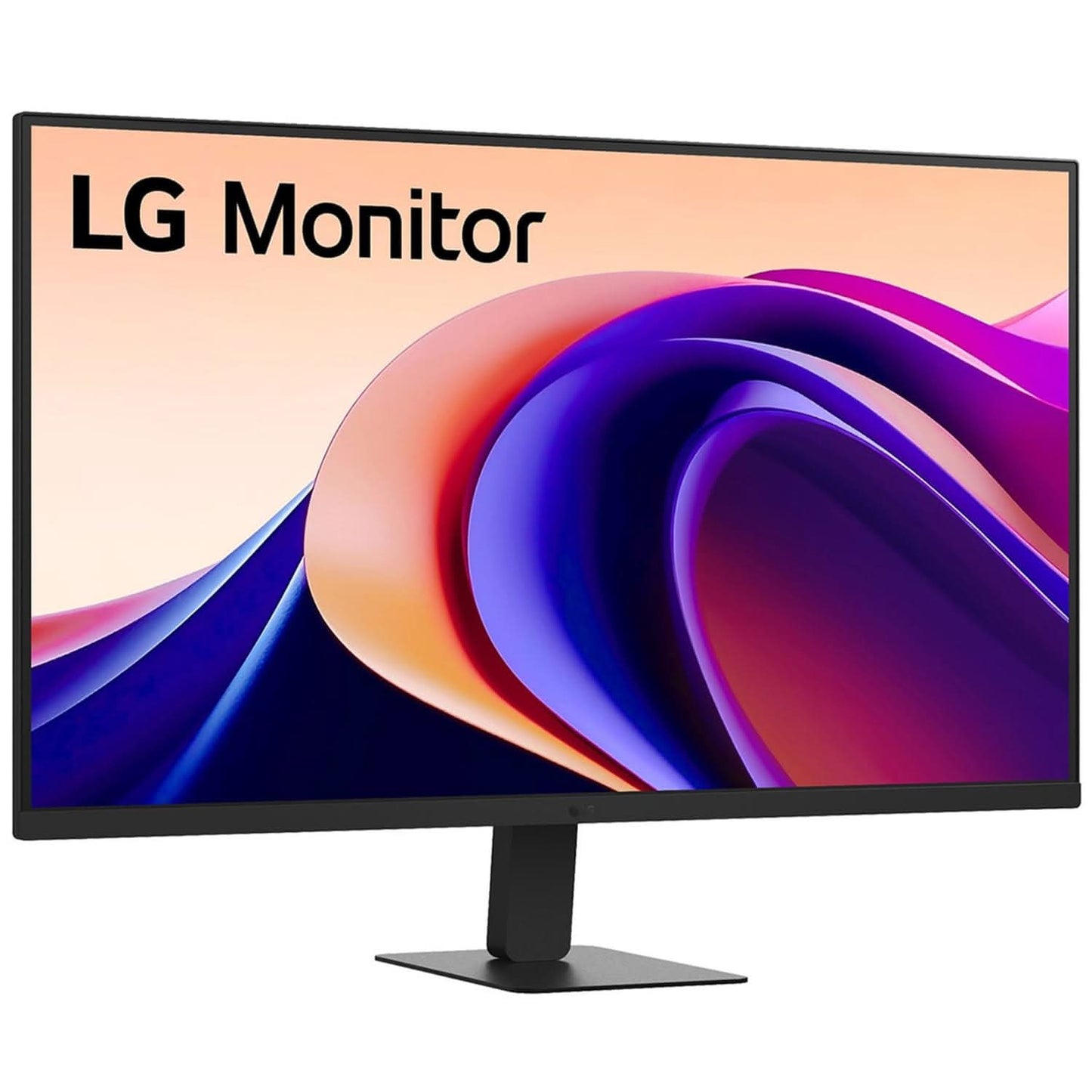 LG 32U631A IPS QHD (2560x1440) Monitor, Black