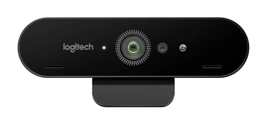 LOGITECH BRIO 4K WEBCAM