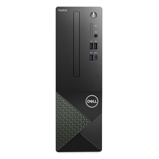 Dell Vostro 3030S - Intel Core I3 12Th Gen | 8 GB DDR5 | 512 GB SSD | Windows 11 Home With MS Office 2021 Home & Student 2021 | 3 Years Onsite Warranty | Wi-Fi & Bluetooth | No Monitor