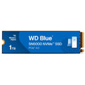 WESTERN DIGITAL BLUE SN5000 NVME 1TB, UPTO 5150MB/S R, 4900MB/S W, 5Y WARRANTY