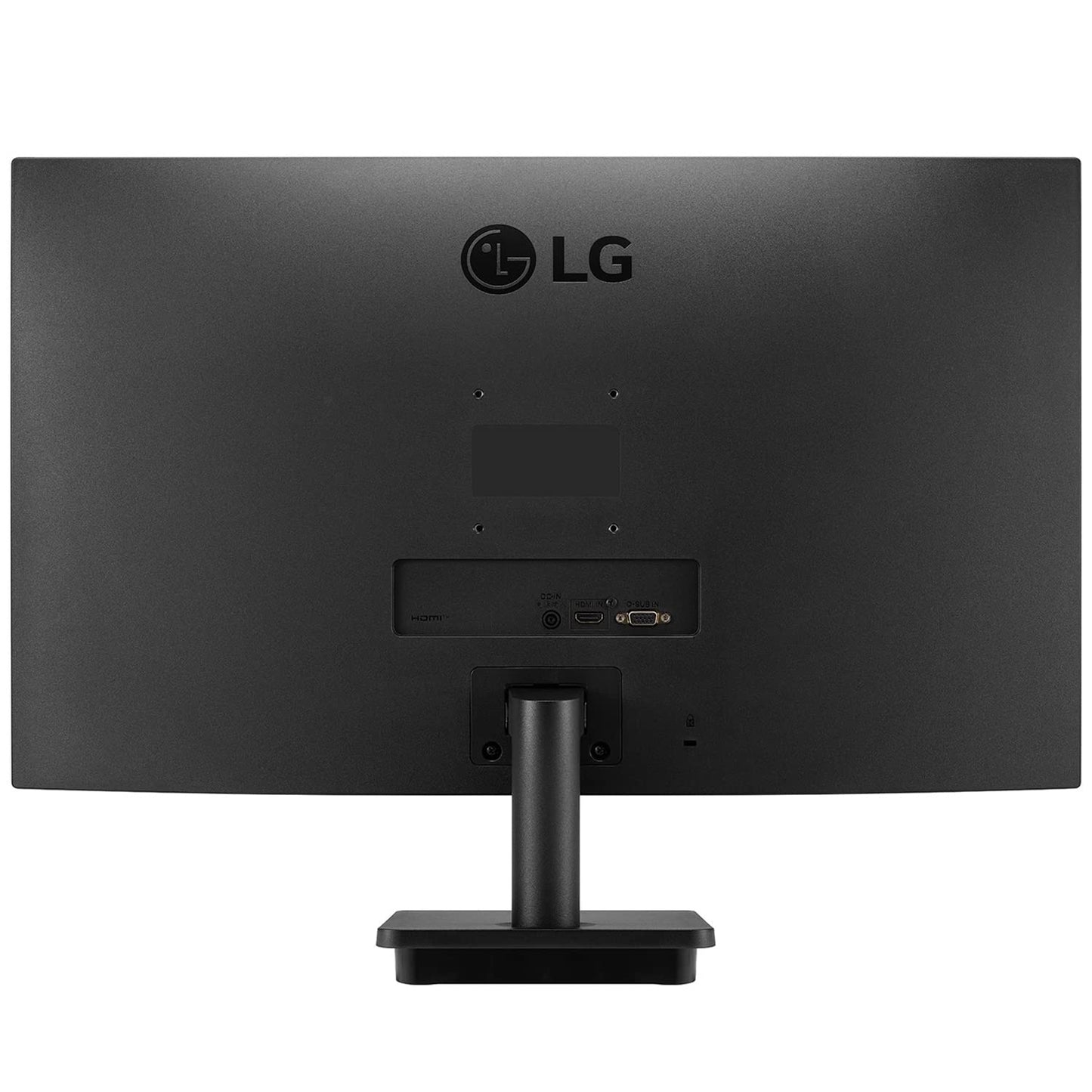 LG FULL HD - 27MP400, 27 INCH (68.6 CM) 1920 X 1080 PIXELS LCD IPS MONITOR