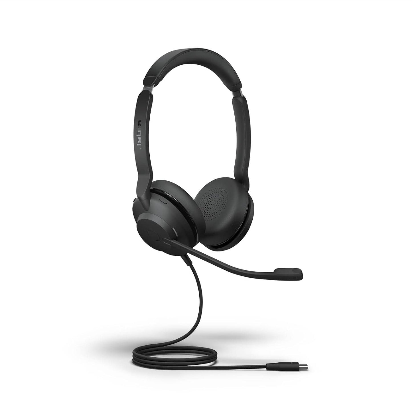 Jabra Evolve2 30SE USB A MS Stereo Wired Headset