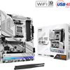 ASROCK X870 PRO RS WIFI MOTHERBOARD
