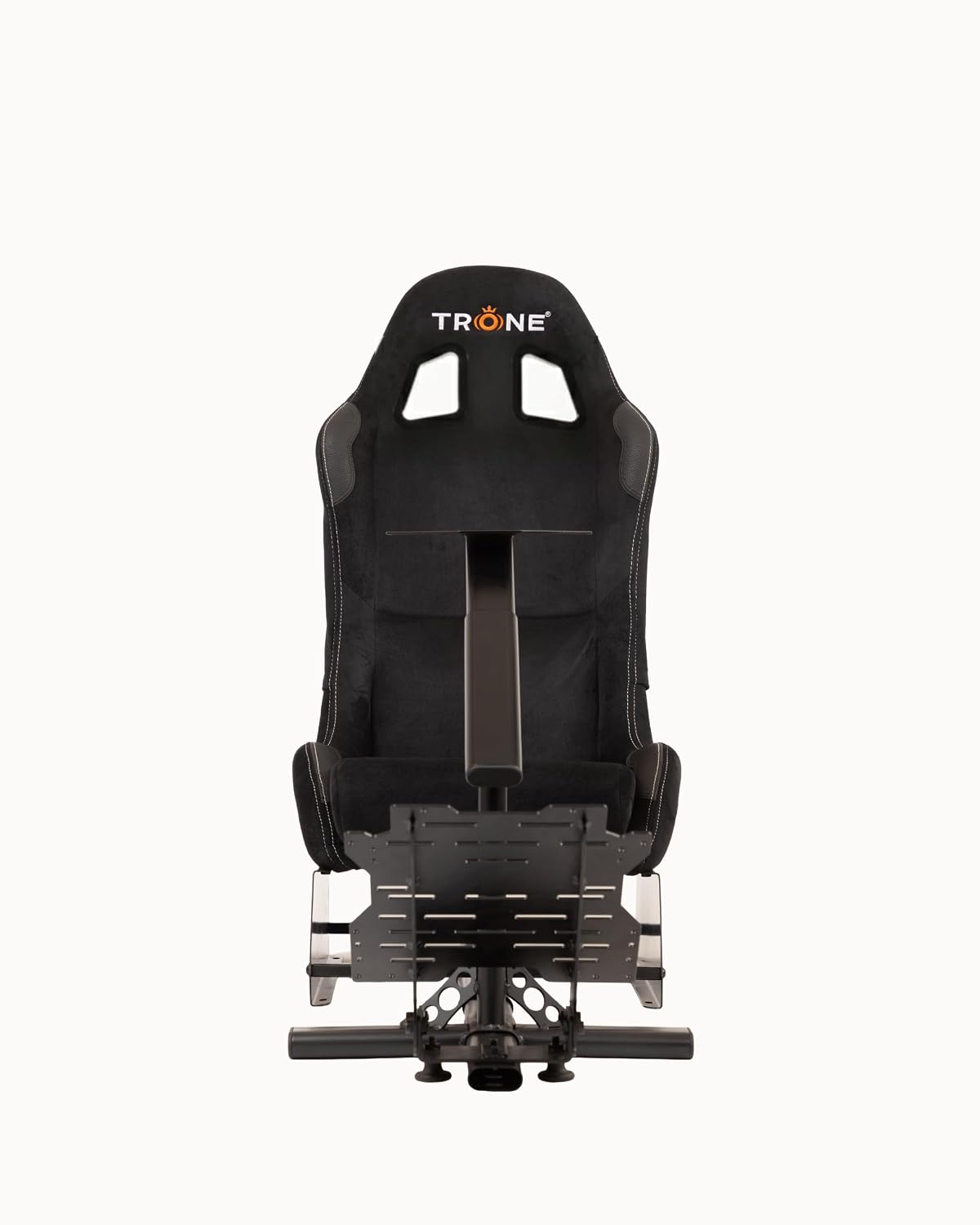 TRONE RS-1 Premium Ergonomic Race-Driving Seat for Immersive Gaming