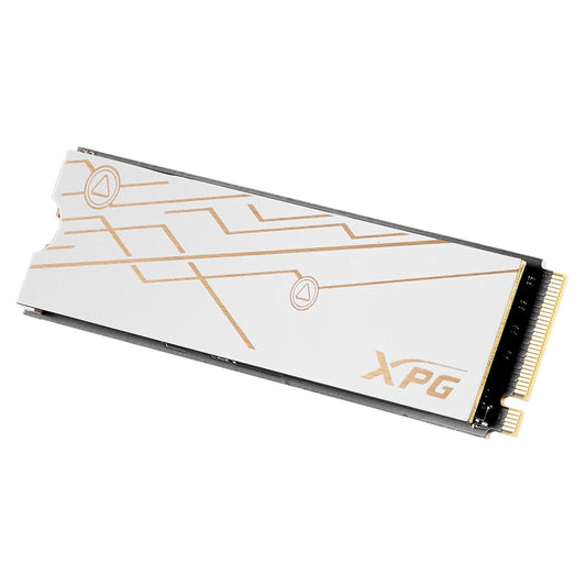 XPG Mars 980 Blade 1TB PCIe Gen5 x4 Up to 14000MB/s 3D NAND M.2 2280 Solid State Drive (SMAR-980B-1TCS)