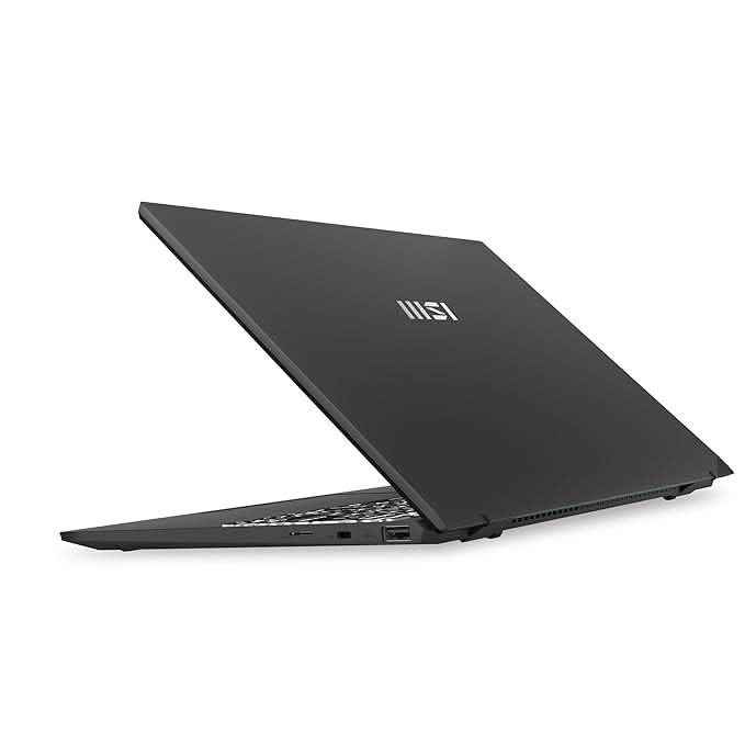 MSI PRESTIGE 13 AI EVO A1MG-052IN 2024 LAPTOP (INTEL CORE ULTRA 7/ 16GB/ 1TB SSD/ WIN11 HOME)