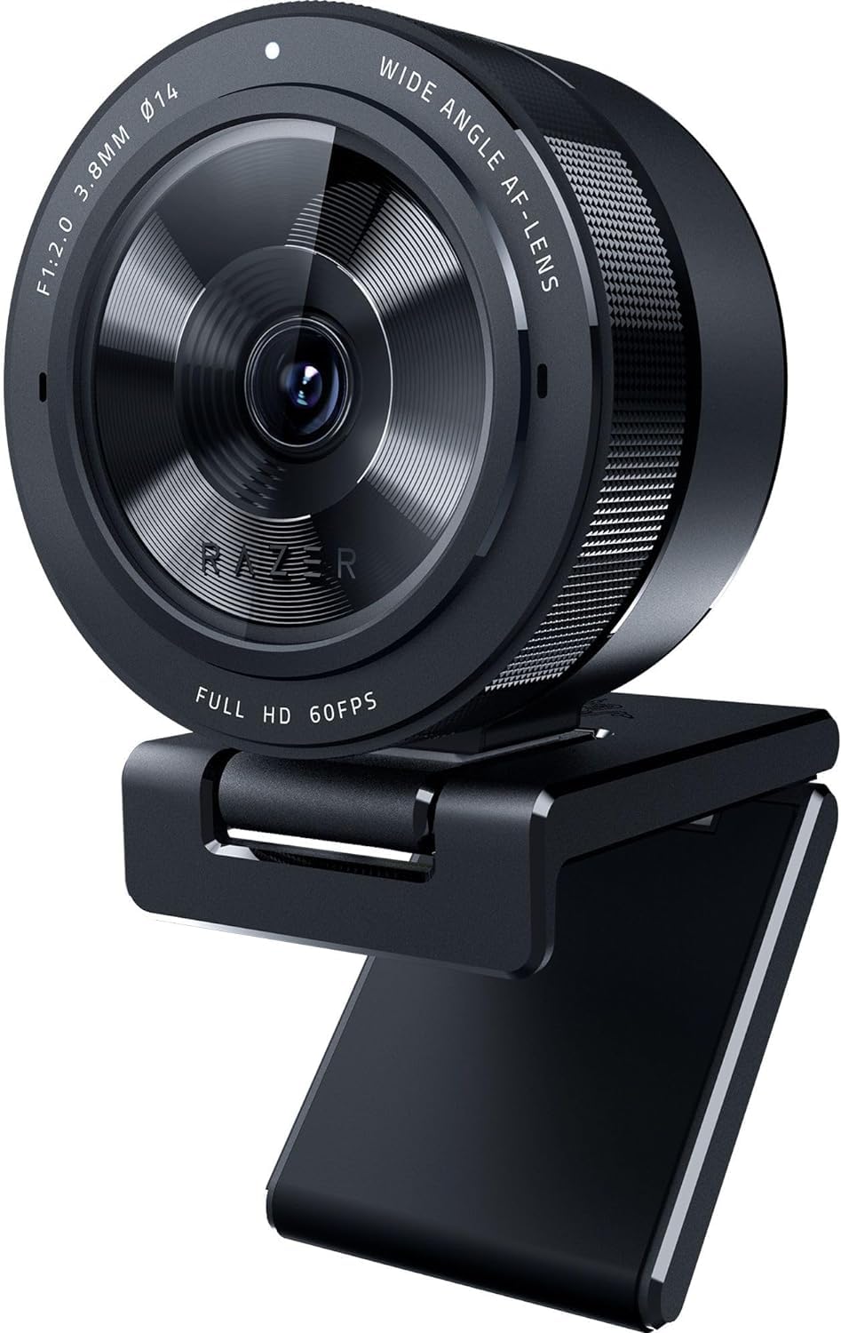 RAZER KIYO PRO - USB CAMERA WITH HIGH-PERFORMANCE ADAPTIVE LIGHT SENSOR