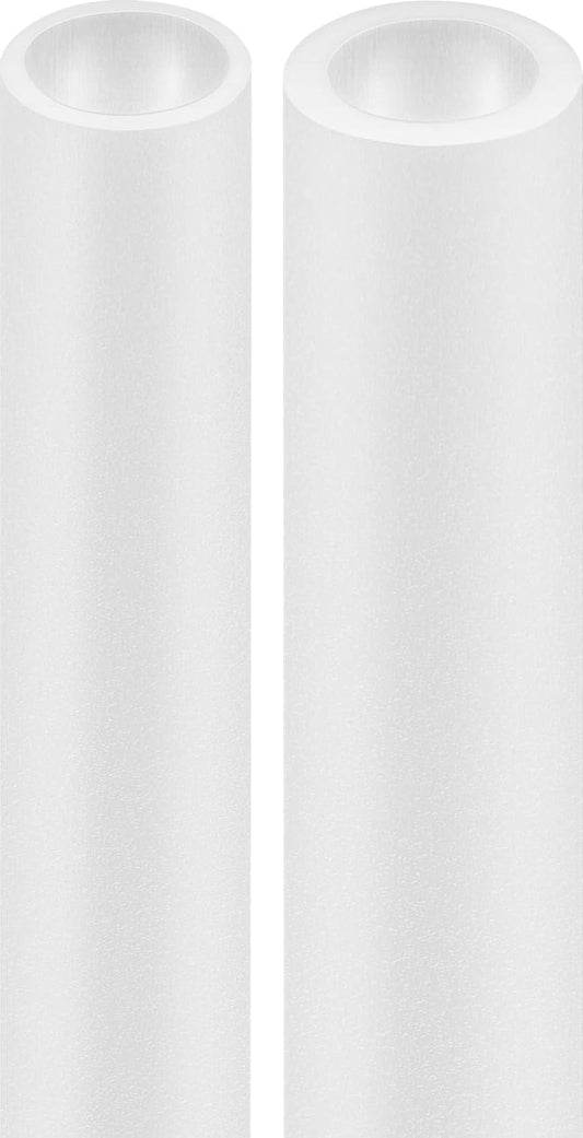 CORSAIR, HYDRO X SERIES, XT HARDLINE, SATIN WHITE, 14MM, TUBING