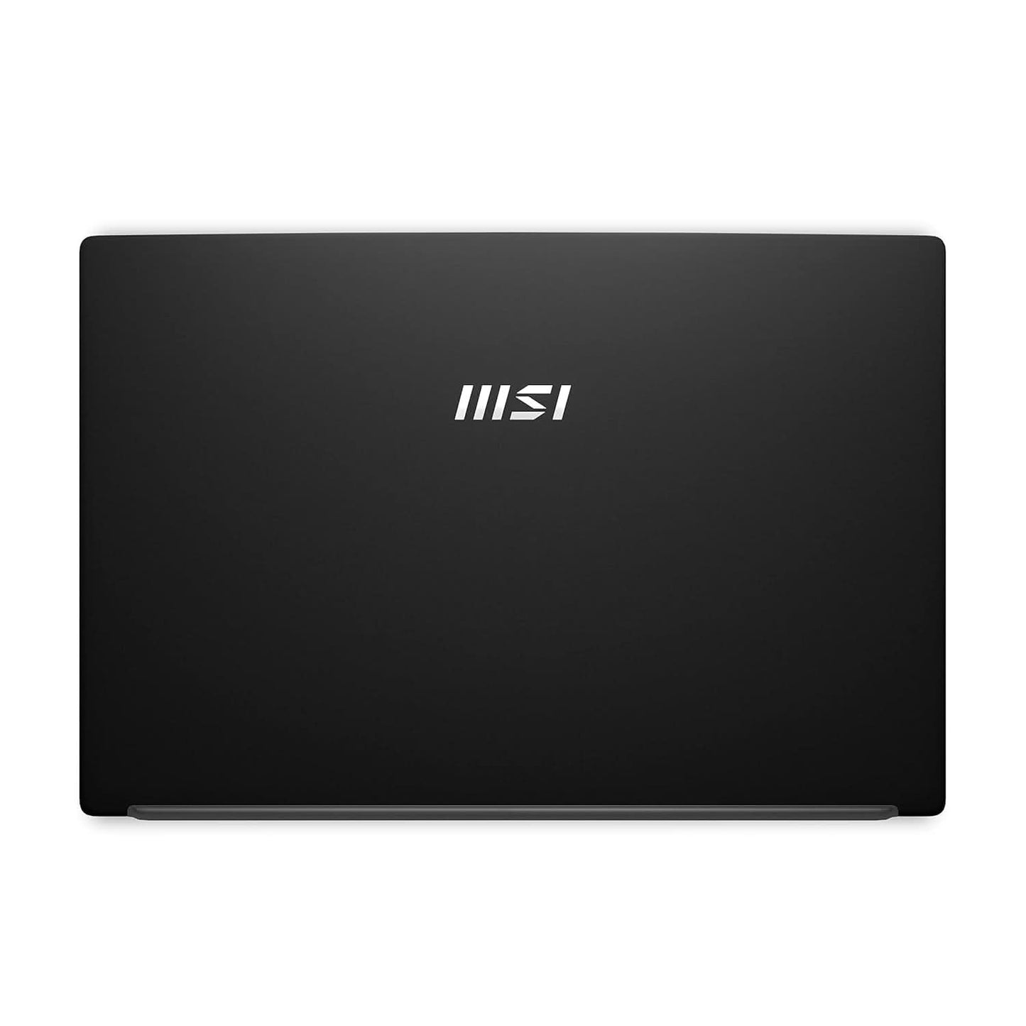 MSI MODERN 15 B12MO-816IN [CI7-1255U 12TH GEN/16GB/512GB SSD/WIN11 HOME/15.6 INCH/INTEGRATED GRAPHICS /1 YEAR(S)/BLACK]