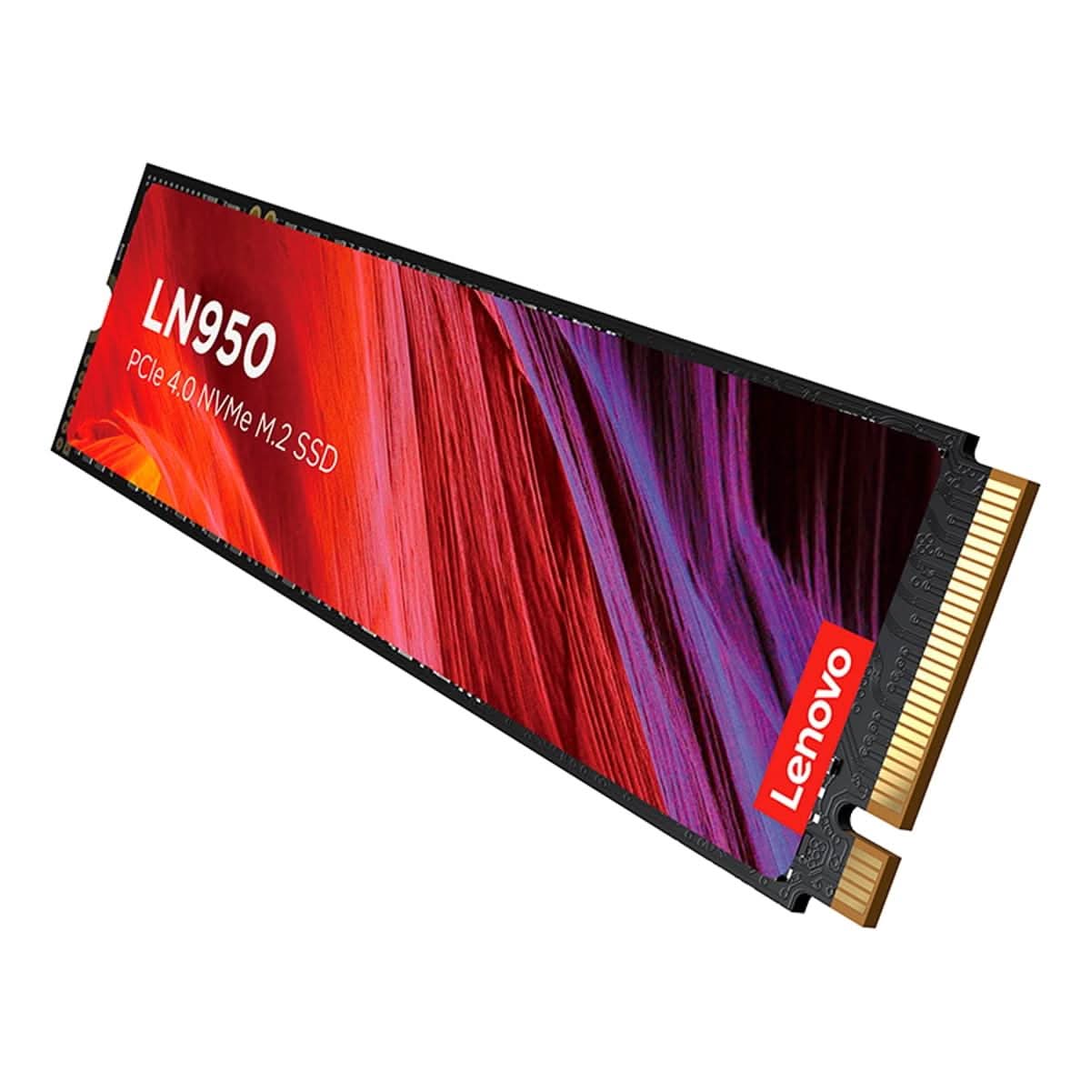 Lenovo LN950 2TB M.2 NVME GEN4 LV-LN950-2TB