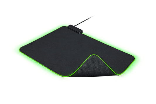 RAZER GOLIATHUS CHROMA - SOFT GAMING MOUSE MAT WITH CHROMA - FRML PACKAGING