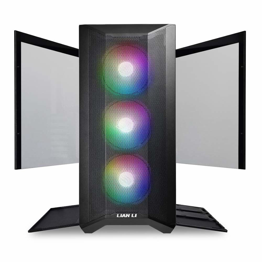 CABINET-LIAN-LI-LANCOOL-2-MESH-RGB-BLACK