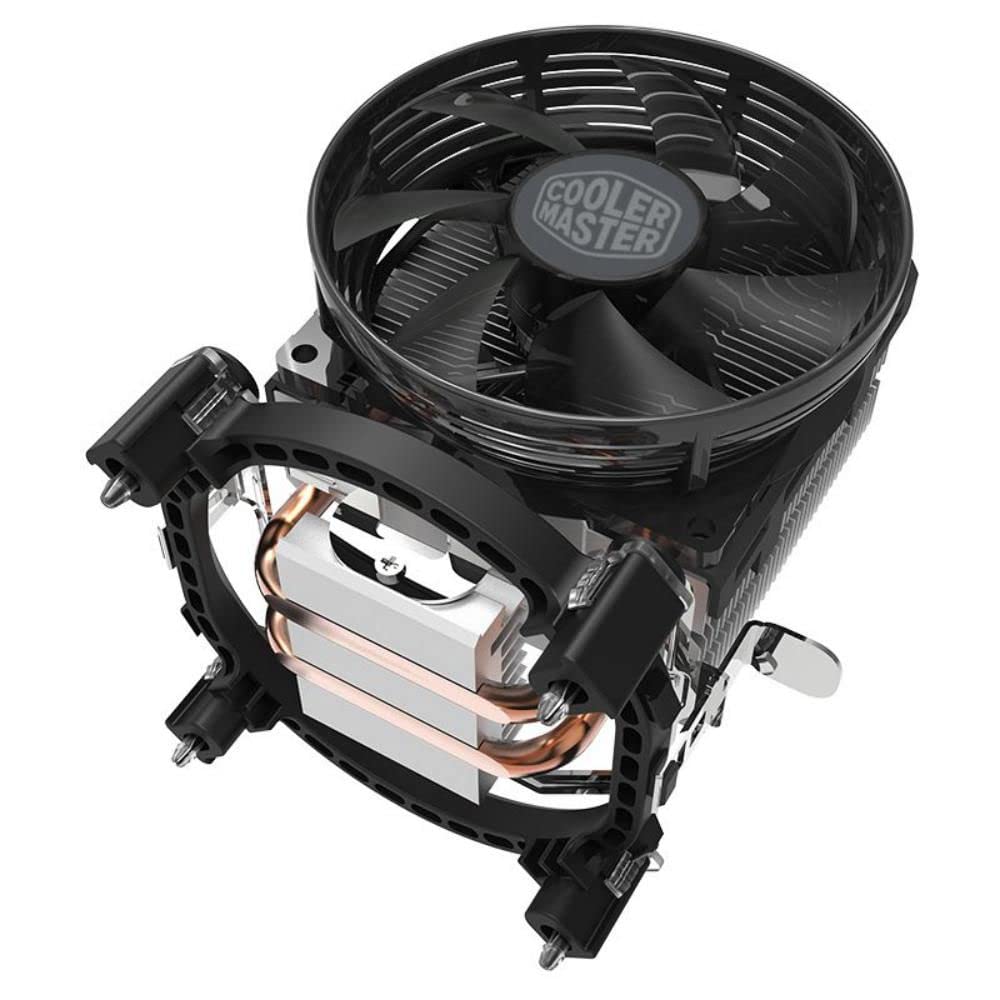COOLER MASTER T20 CPU AIR COOLER