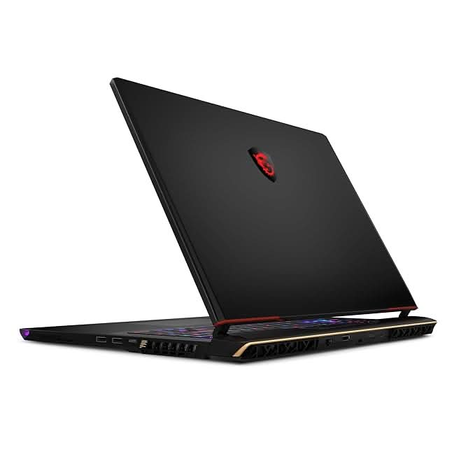 MSI RAIDER GE78 HX 14VIG-804IN GAMING LAPTOP (14TH GEN CORE I9/ 32GB/ 2TB SSD/ WIN11 HOME/ 16GB GRAPH)