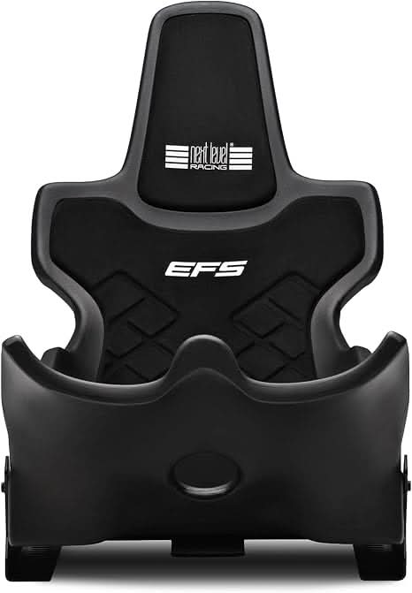 Next Level Racing Elite Formula Sim Racing Seat NLR-E061