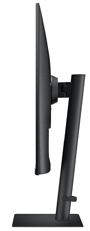 Samsung32 Inch UHD Resolution Monitor LS32B800PXWXXL