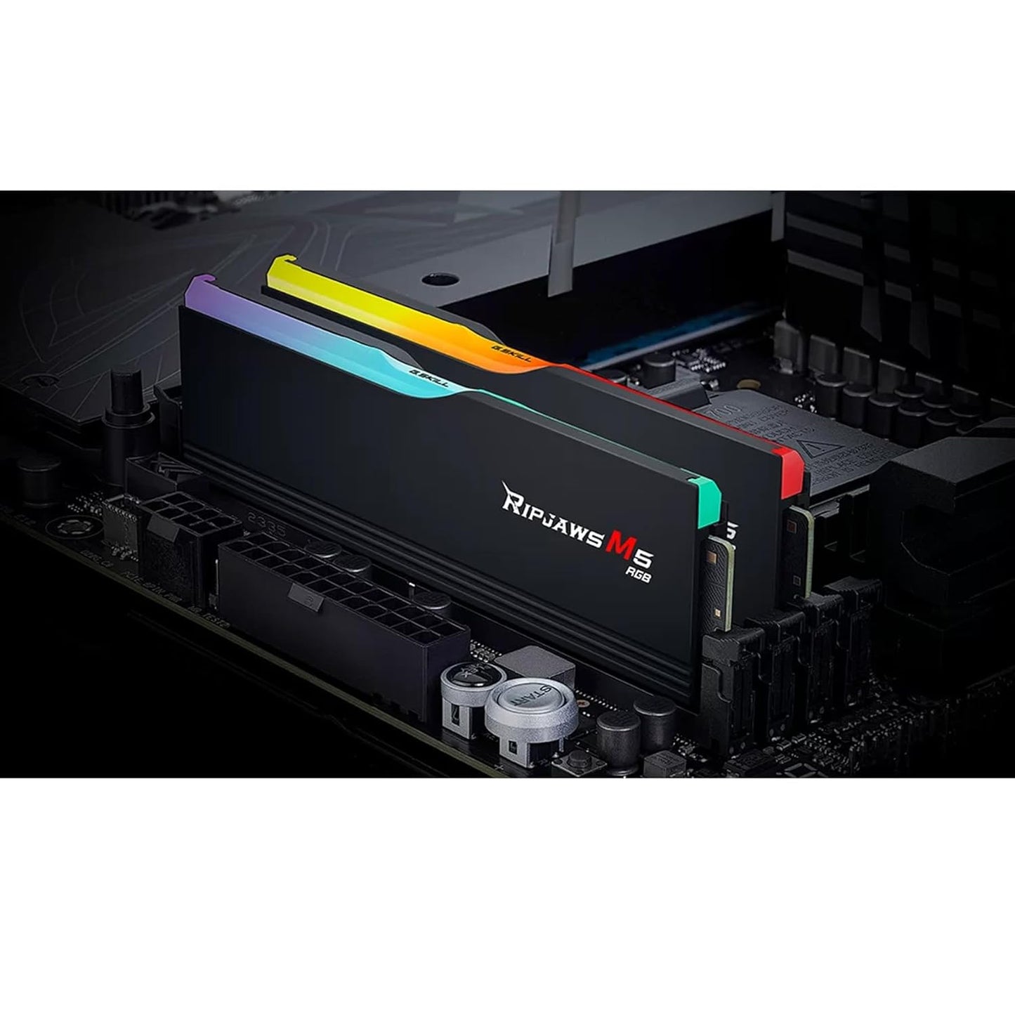 GSKILL MEMORY F5-6000J3636F16GX2-RM5RK