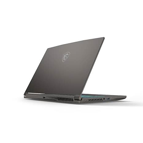 MSI THIN 15 B13VE-1802IN GAMING LAPTOP (13TH GEN CORE I5/ 16GB/ 1TB SSD/ WIN11 HOME/ 6GB RTX4050 GRAPH)