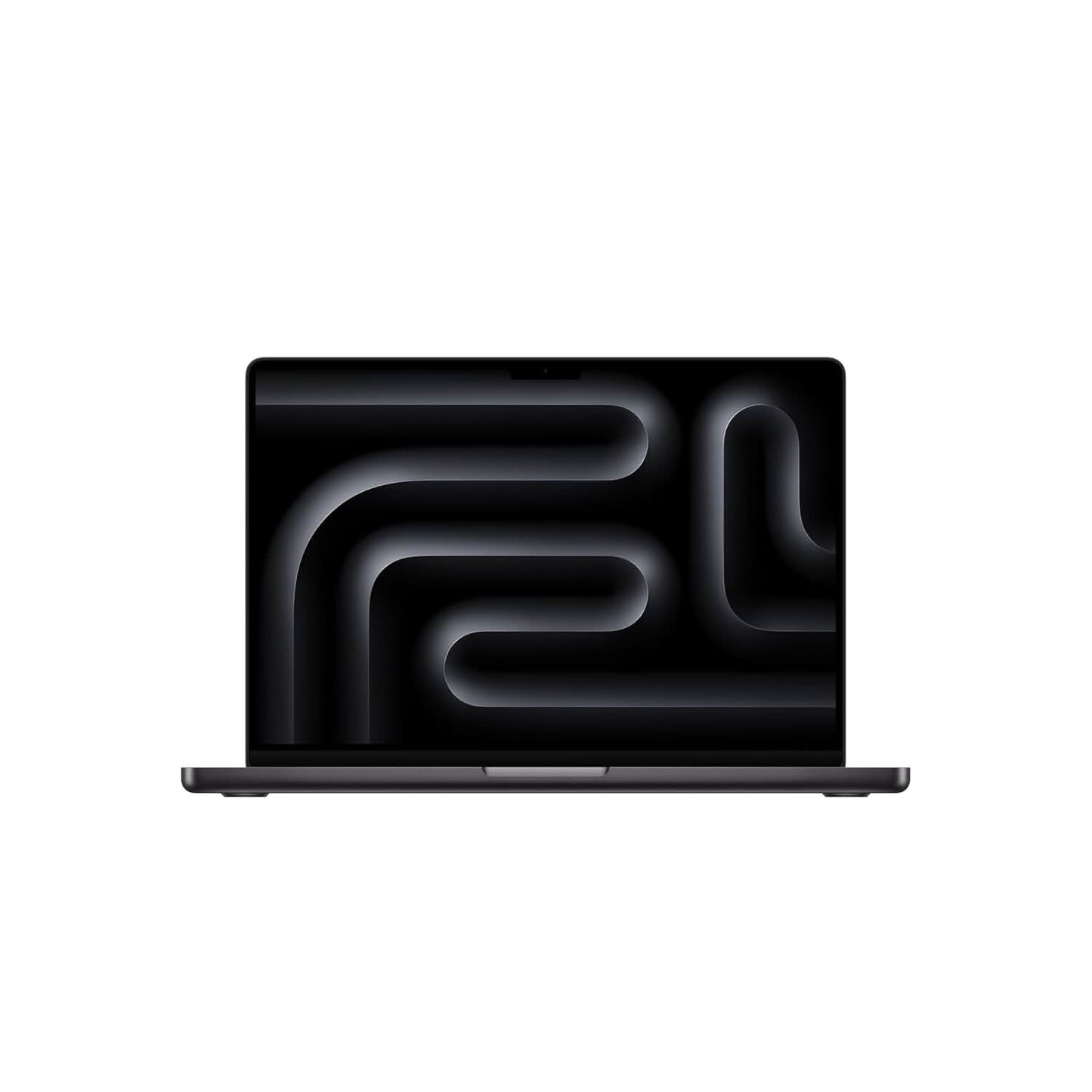 Apple 2024 MacBook Pro Laptop with M4 Pro chip with 12‑core CPU and 16‑core GPU: Built for Apple Intelligence, (14.2″) Liquid Retina XDR Display, 24GB Unified Memory, 512GB SSD Storage; Space Black