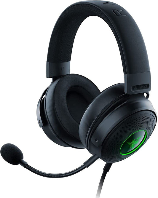 RAZER KRAKEN V3 - WIRED USB GAMING HEADSET