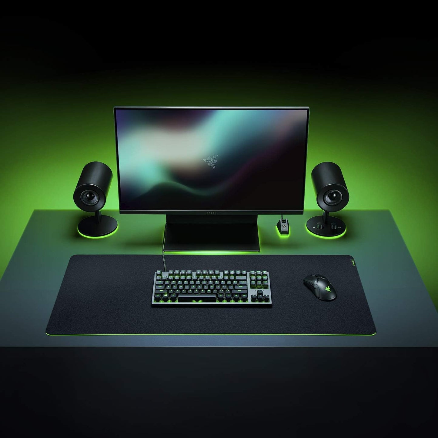 RAZER GIGANTUS V2 - SOFT GAMING MOUSE MAT - XXL