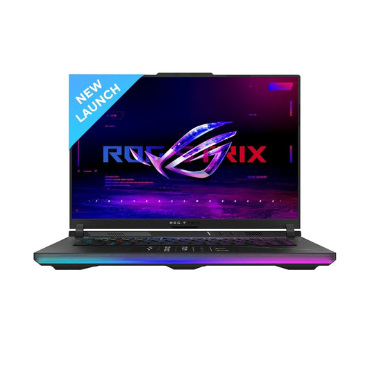 Asus ROG Strix SCAR 16 2023 G634JY-NM054WS Gaming Laptop (13th Gen Core i9/ 32GB/ 1TB SSD/ Win11/ 16GB Graph)