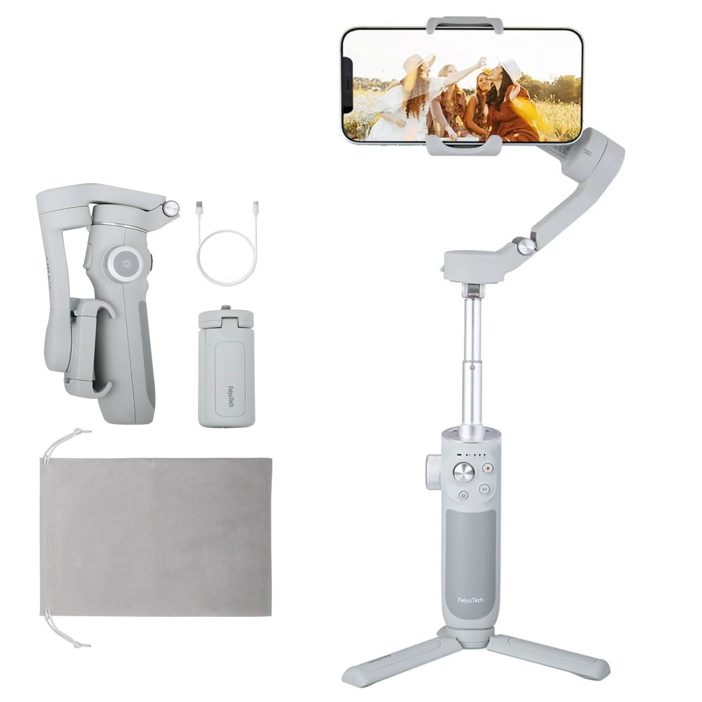 FEIYU TECH Vb 4 Smartphone Gimbal