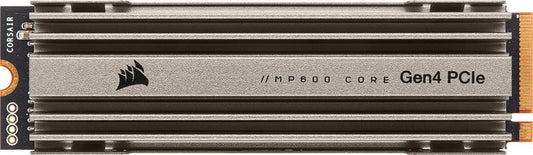 CORSAIR MP600 4TB GEN4 NVME M.2 INTERNAL SSD