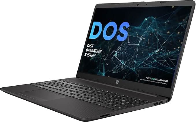 HP 255 G9 [AMD-3050U ATHLON/4GB/256GB SSD/DOS/15.6 INCH/INTEGRATED GRAPHICS /1 YEAR(S)]
