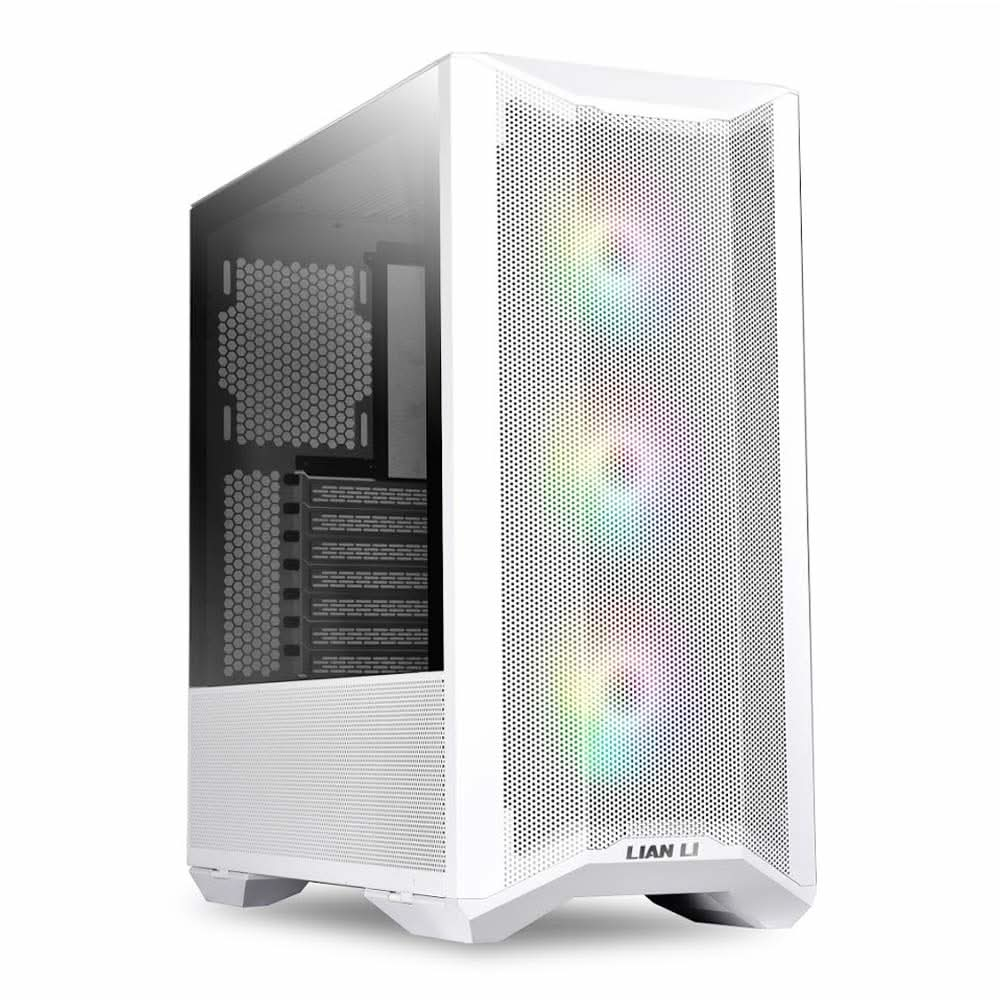 CABINET-LIAN-LI-LANCOOL-2-MESH-RGB-WHITE