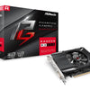 ASROCK AMD RADEON RX550 4GB PHANTOM GAMING GRAPHIC CARD