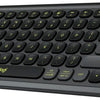 LOGITECH POP ICON KEYS WIRELESS BLUETOOTH KEYBOARD