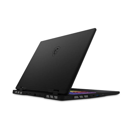 MSI 16 A1-C1VFKG PULSE 030IN [ULTRA7-155H 14TH GEN/16GB/1TB SSD/WIN11 HOME/16.0 INCH/8GB-RTX4060 GRAPHICS /2 YEAR(S)/BLACK]