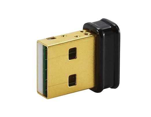 ASUS USB-BT500, Bluetooth 5.0 USB Adapter