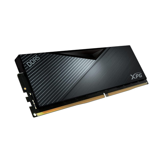 XPG 32GB D5 5600MHZ LANCER BLACK NON AX5U5600C3632G-CLABK