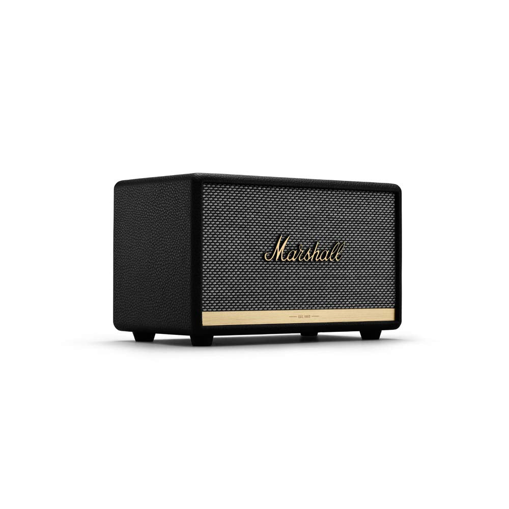 MARSHALL ACTON II MS-ACTN2-BLK