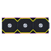 LIAN LI UNI FAN SL-WIRELESS 120-TRIPLE PACK REVERSE BLADE G99.12RSL1W3B.IN