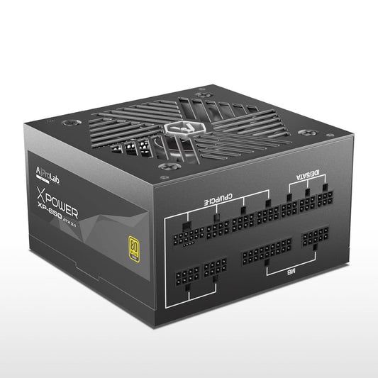 ProLab Design XPower XP-850 Power Supply Unit