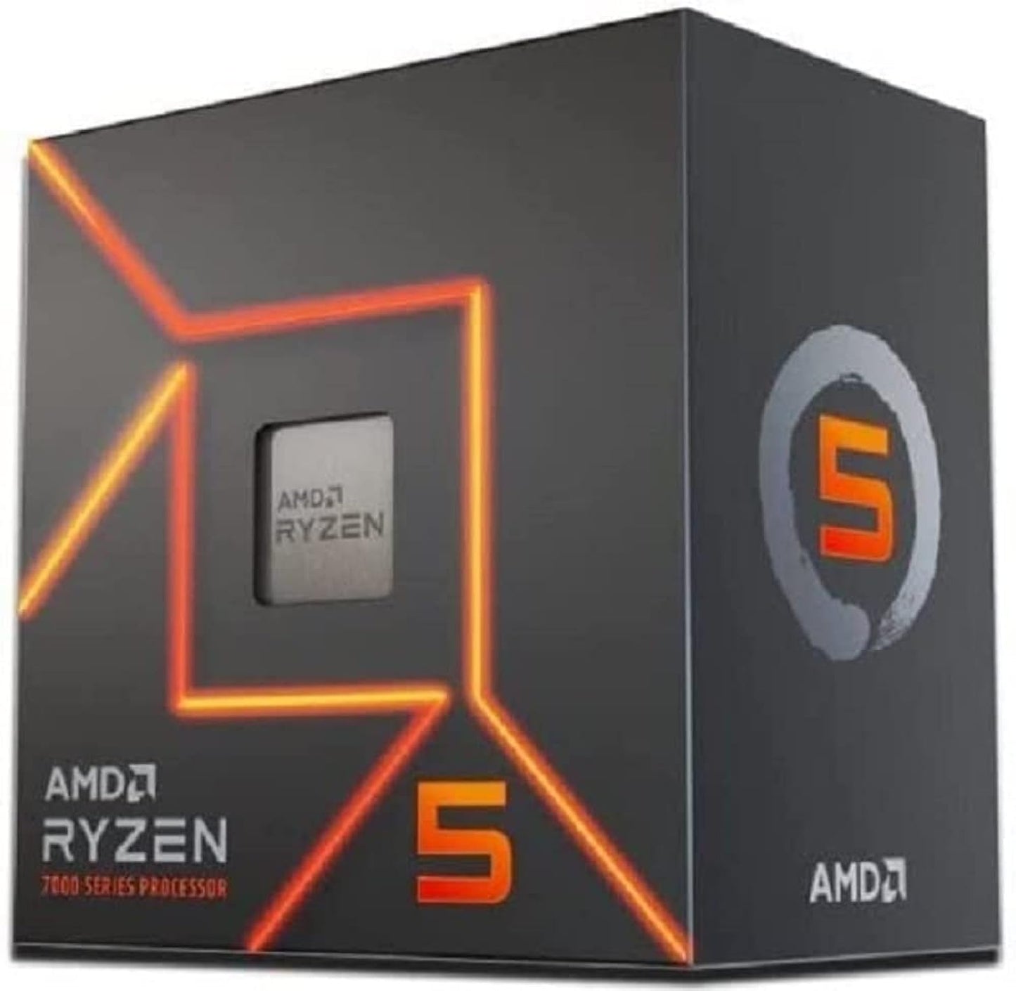 PANO BASE-X Ryzen 5 | MAG MORTAR WiFi Edition