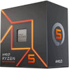 AMD RYZEN 5 7600 6CORES UPTO 5.1GHZ AM5 PROCESSOR