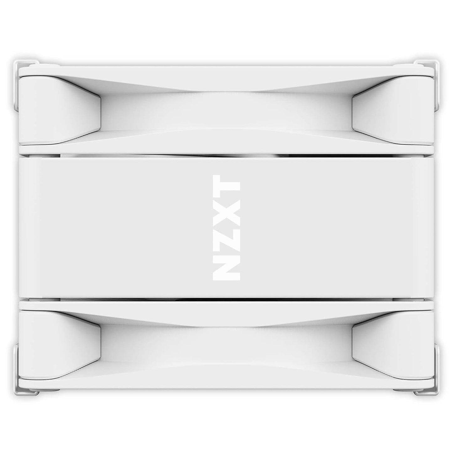 NZXT CPU FAN T120 RGB - WHITE -RC-TR120-W1