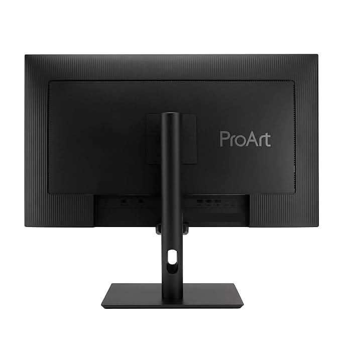ASUS ProArt Display PA27UCGE 27 Inch, 4K IPS Professional Monitor