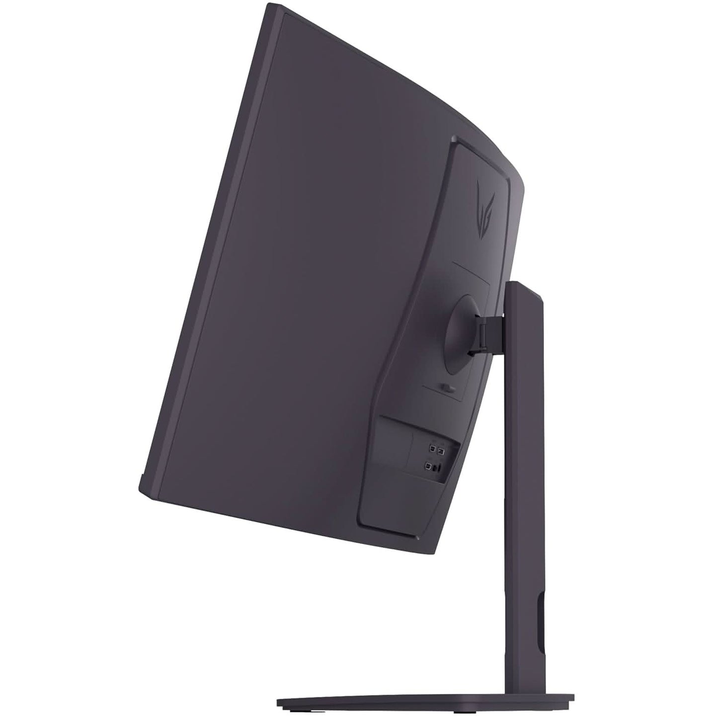 LG 32G600A-B 32 Inch Ultragear VA Panel QHD Curved Gaming Monitor